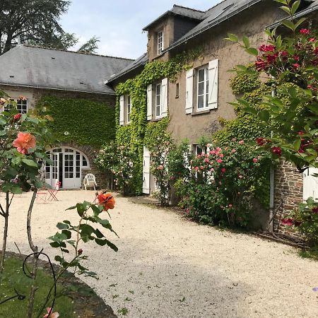 La Grimaudiere La Chapelle-Sur-Erdre Eksteriør billede