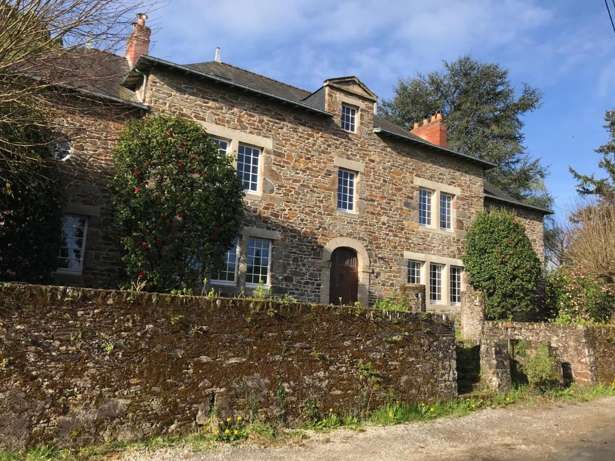 La Grimaudiere La Chapelle-Sur-Erdre Eksteriør billede