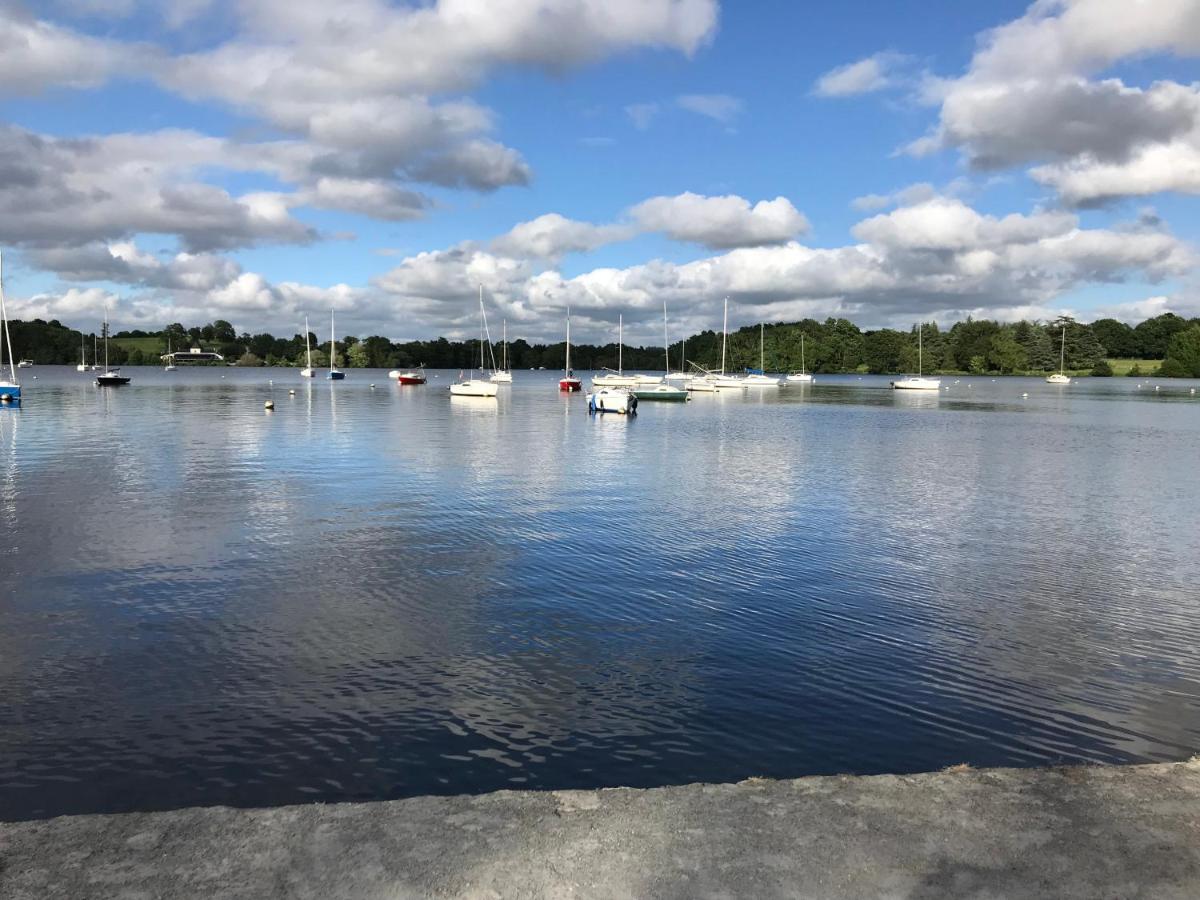 La Grimaudiere La Chapelle-Sur-Erdre Eksteriør billede