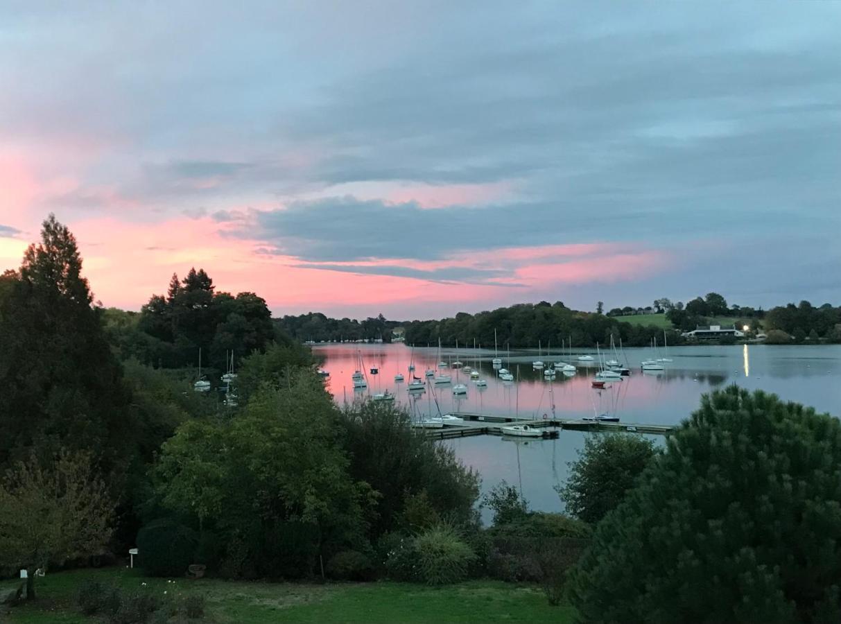 La Grimaudiere La Chapelle-Sur-Erdre Eksteriør billede