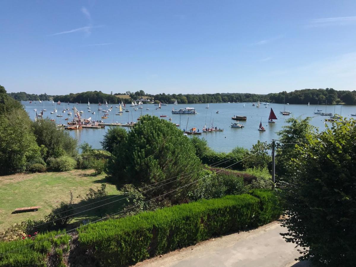 La Grimaudiere La Chapelle-Sur-Erdre Eksteriør billede